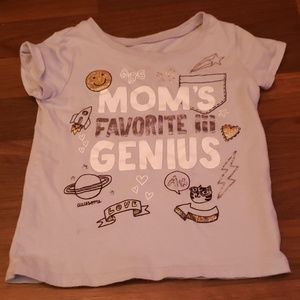 Girls 3t shirt